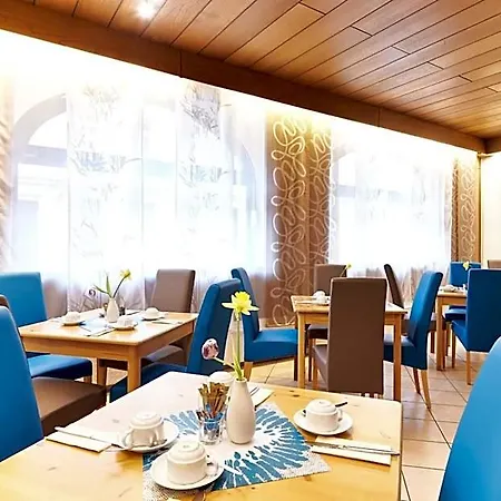 Altstadthotel Ξενοδοχείο
