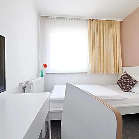 Altstadthotel 3* Fürth