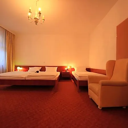 Altstadthotel