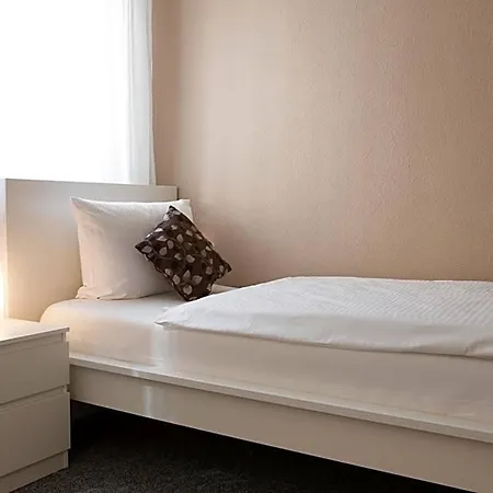 Hotell Altstadthotel
