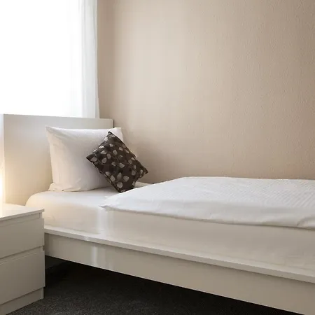 Altstadthotel Отель