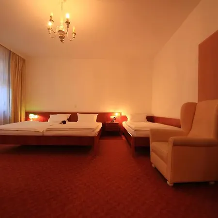 Altstadthotel Ξενοδοχείο 3*