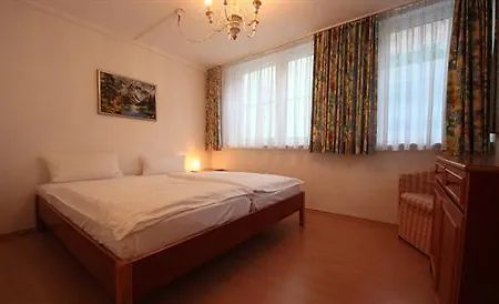 Altstadthotel 3*