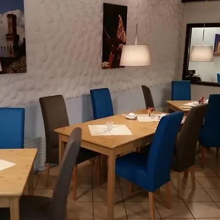 Altstadthotel Ξενοδοχείο Fürth
