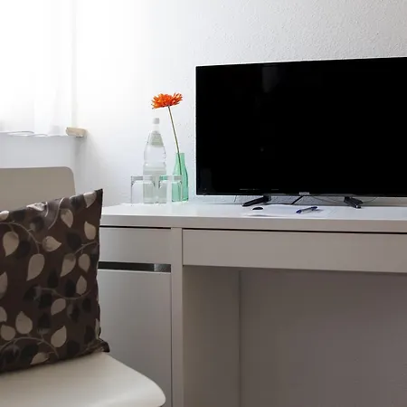 Altstadthotel 3* Fürth