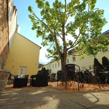 Altstadthotel Fuerth