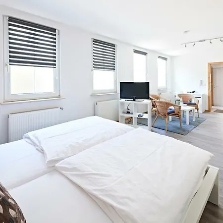 Altstadthotel Отель