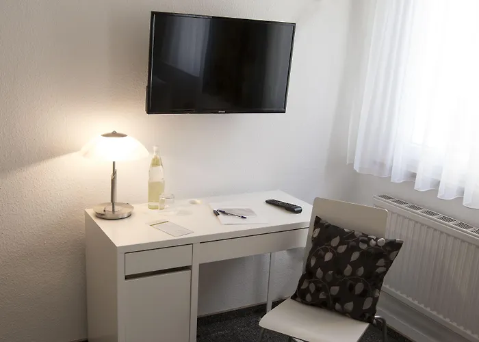 Altstadthotel 3*