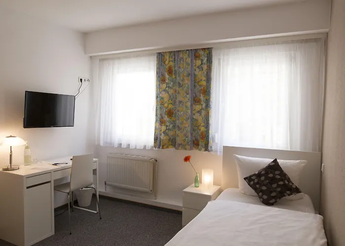 Altstadthotel 3* Fürth