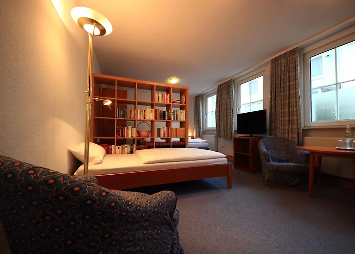 Altstadthotel Fürth