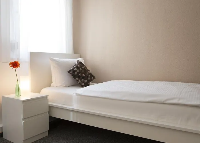 Altstadthotel Hotel